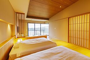 Umino Ryotei Okinawa Nakamasou