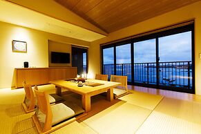 Umino Ryotei Okinawa Nakamasou