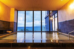 Umino Ryotei Okinawa Nakamasou