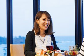 Umino Ryotei Okinawa Nakamasou