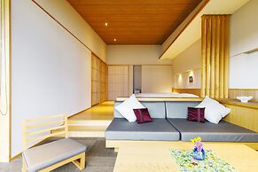 Umino Ryotei Okinawa Nakamasou