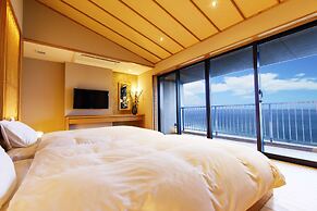 Umino Ryotei Okinawa Nakamasou