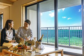 Umino Ryotei Okinawa Nakamasou