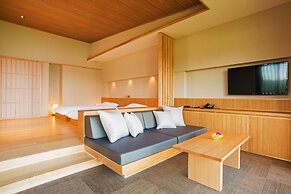 Umino Ryotei Okinawa Nakamasou