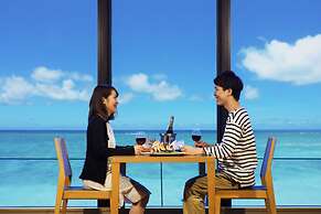 Umino Ryotei Okinawa Nakamasou