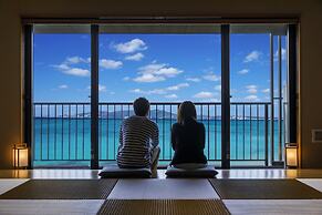 Umino Ryotei Okinawa Nakamasou