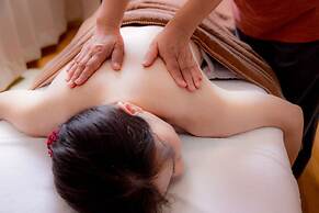 Umino Ryotei Okinawa Nakamasou