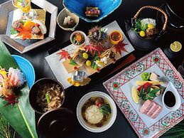 Umino Ryotei Okinawa Nakamasou