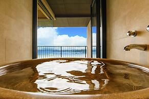 Umino Ryotei Okinawa Nakamasou