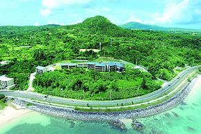 Umino Ryotei Okinawa Nakamasou