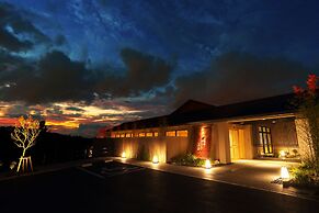 Umino Ryotei Okinawa Nakamasou