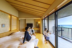 Umino Ryotei Okinawa Nakamasou