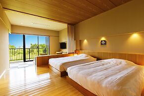 Umino Ryotei Okinawa Nakamasou