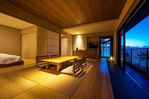 Umino Ryotei Okinawa Nakamasou