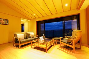 Umino Ryotei Okinawa Nakamasou