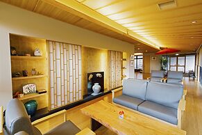 Umino Ryotei Okinawa Nakamasou