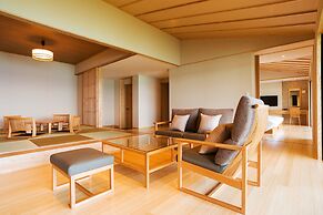 Umino Ryotei Okinawa Nakamasou