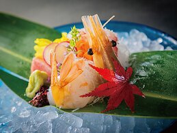 Umino Ryotei Okinawa Nakamasou