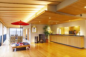 Umino Ryotei Okinawa Nakamasou