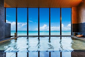 Umino Ryotei Okinawa Nakamasou