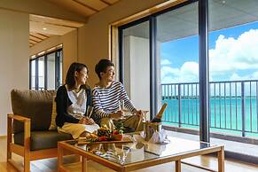 Umino Ryotei Okinawa Nakamasou