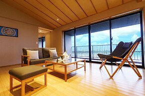 Umino Ryotei Okinawa Nakamasou