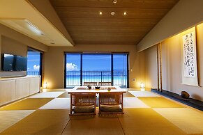 Umino Ryotei Okinawa Nakamasou