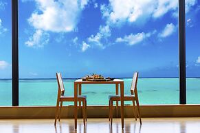 Umino Ryotei Okinawa Nakamasou