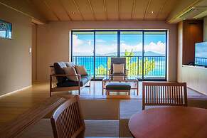 Umino Ryotei Okinawa Nakamasou