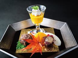 Umino Ryotei Okinawa Nakamasou