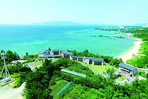 Umino Ryotei Okinawa Nakamasou