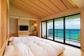 Umino Ryotei Okinawa Nakamasou