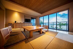 Umino Ryotei Okinawa Nakamasou