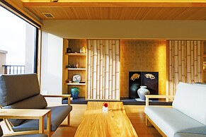 Umino Ryotei Okinawa Nakamasou