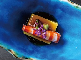 Umino Ryotei Okinawa Nakamasou