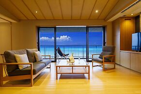 Umino Ryotei Okinawa Nakamasou