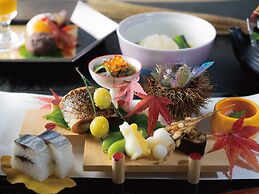 Umino Ryotei Okinawa Nakamasou