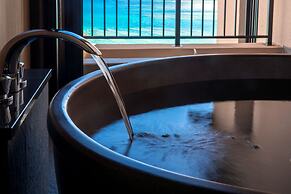 Umino Ryotei Okinawa Nakamasou