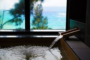 Umino Ryotei Okinawa Nakamasou