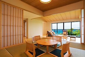 Umino Ryotei Okinawa Nakamasou