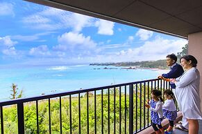 Umino Ryotei Okinawa Nakamasou