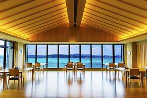 Umino Ryotei Okinawa Nakamasou