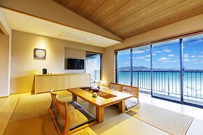 Umino Ryotei Okinawa Nakamasou