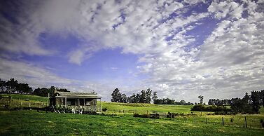 Wines for Joanie Cottage