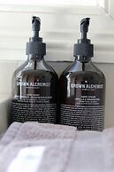 Wines for Joanie Cottage