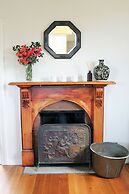 Wines for Joanie Cottage