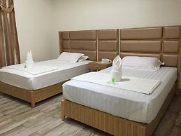 Meaco Hotel - Solano