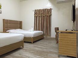 Meaco Hotel - Solano
