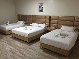 Meaco Hotel - Solano