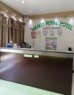 Meaco Hotel - Solano